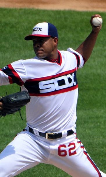 Why a Jose Quintana Trade Doesn't Make Sense for the Yankees